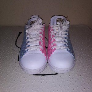 Adidas Originals Stan Smith Pride Love Unites Shoes